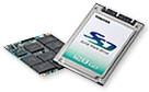 Solid State Drives